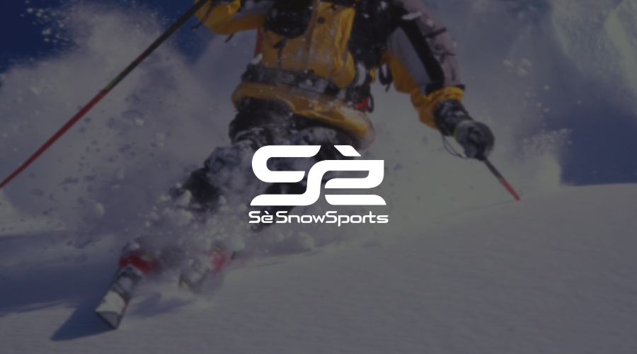 ϤSè SnowSportsѩֲLOGO