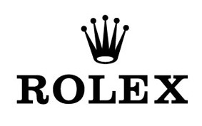 劳力士rolex手表logo-logo11设计网