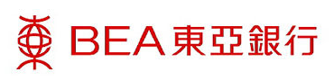 东亚银行logo设计释义