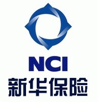 新华保险商标设计-logo11设计网