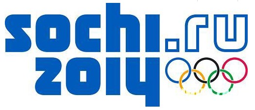 索契2014冬奥会标志设计
