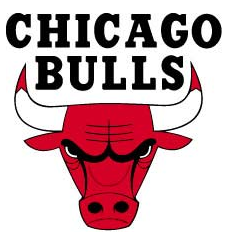 芝加哥公牛队球队logo