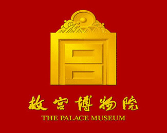 故宫博物院的logo的含义