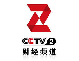 cctv财经频道标志