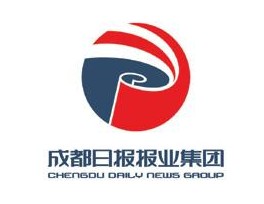 成都日报报业集团logo