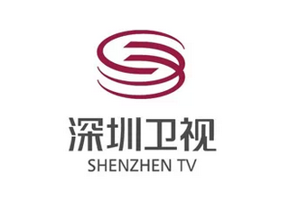 深圳卫视台标logo