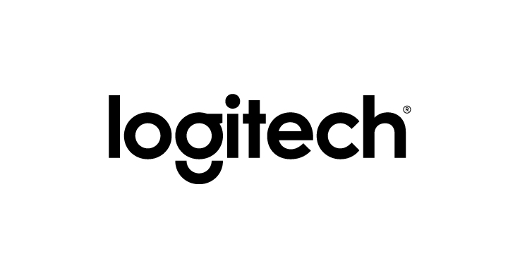 罗技logitec发布新logo