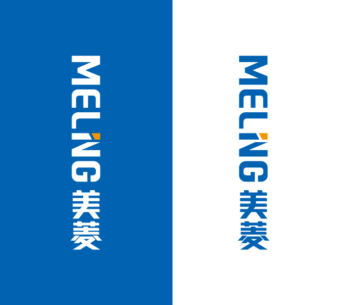 美菱电器发布新logo设计