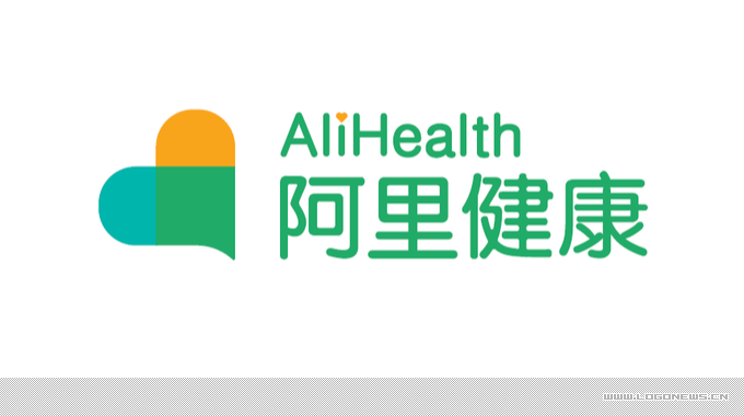 11月18日下午,阿里健康宣布更换logo,同时,官方网站以www.alihealth.