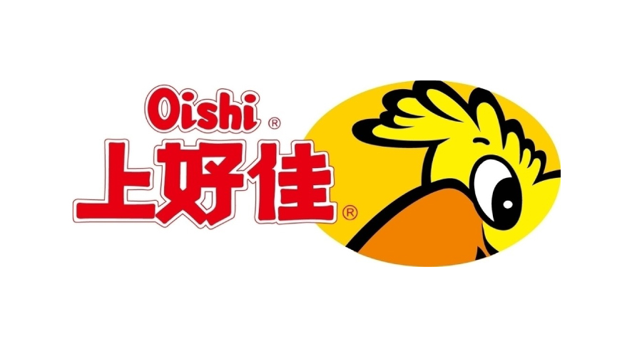上好佳logo是一只鲜黄色的咕咕鸟,它是一只"欢乐鸟","吉祥鸟",象征着
