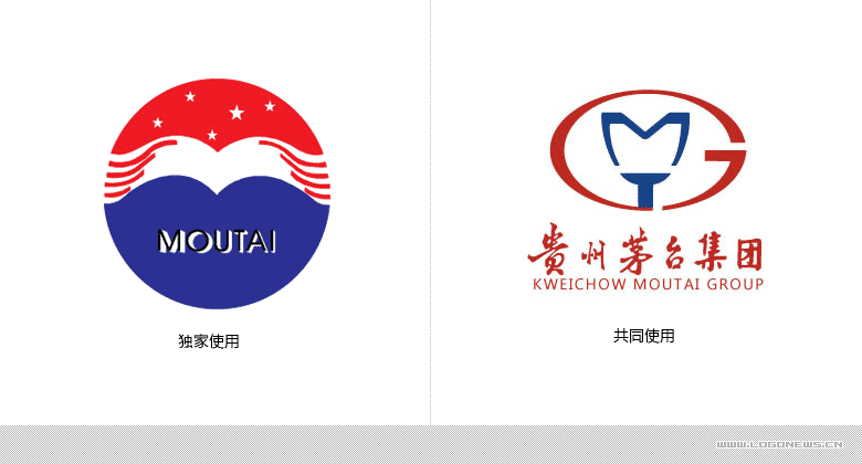 茅台葡萄酒发布高逼格logo欲与国际接轨