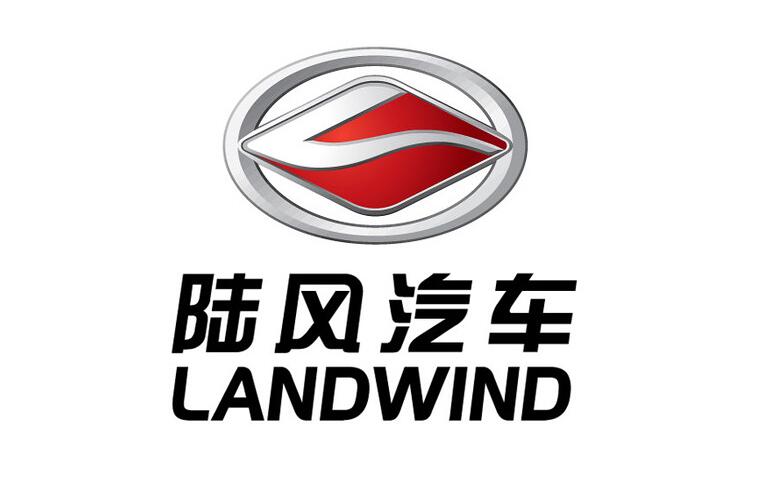 陆风汽车logo