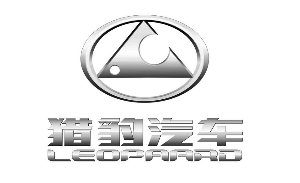 猎豹汽车logo