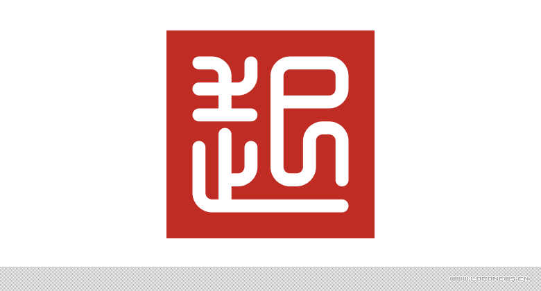 2014年6月份,起点中文网换上了红底白字翻开书状的"起"字logo,将