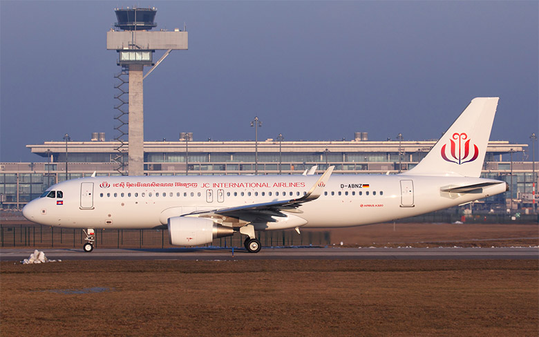 柬埔寨新航空logo与四川农大校徽几乎一样网友戏称川农航空