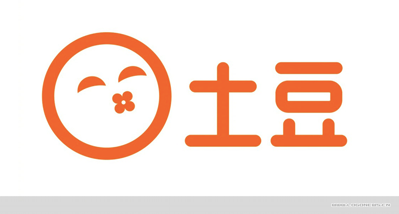 土豆网宣布转型全新亲亲嘴logo正式发布