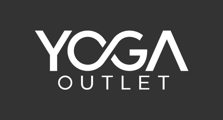 专业瑜伽产品在线网站yogaoutlet.com更换新logo