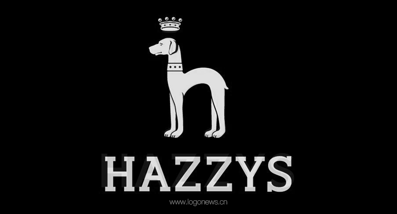 韩国著名服装品牌哈吉斯hazzys更换新logo