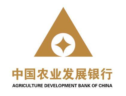 农业发展银行标志图片